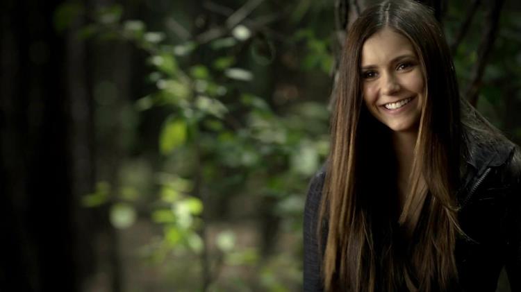 vampyyripäiväkirjat Nina Dobrev Films