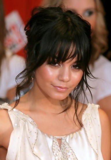 Vanessa hudgens bolle