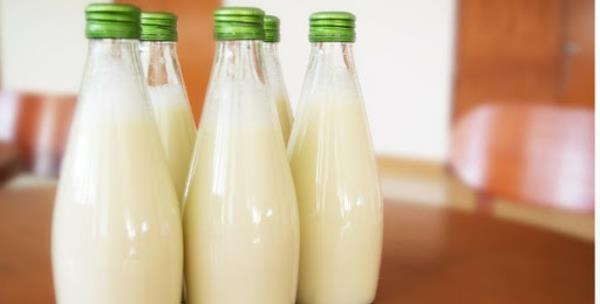 vegaaninen maito herne maito terveellistä