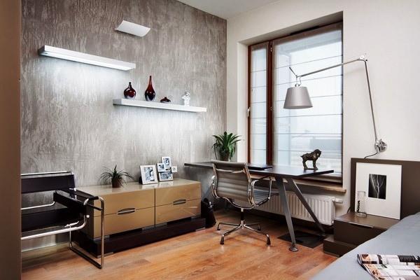 venetsialainen kipsi pilkkominen tekniikka stucco veneziano