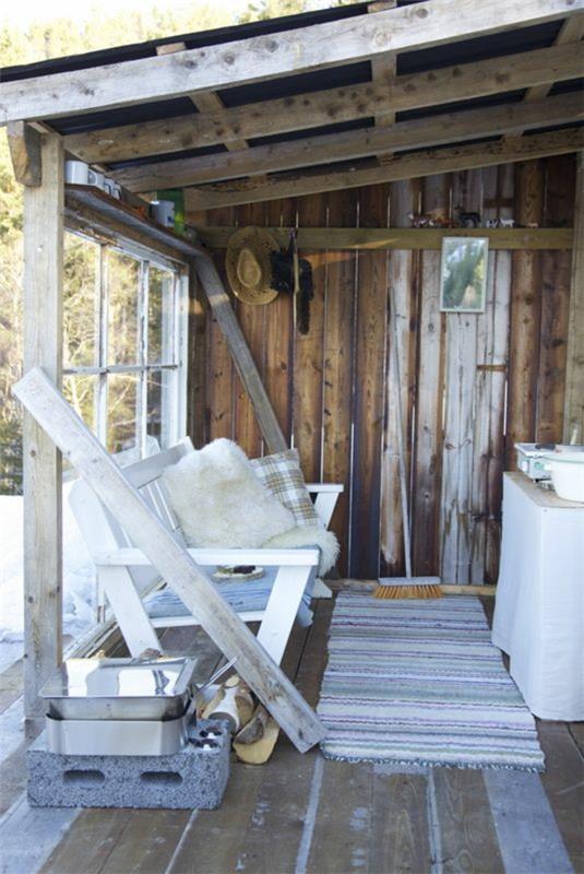 veranta talvipuutarha puulattia terassi terassi suunnittelu kuvia