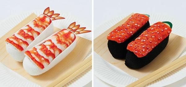 hulluja lahjoja kala japanilaiseen tyyliin