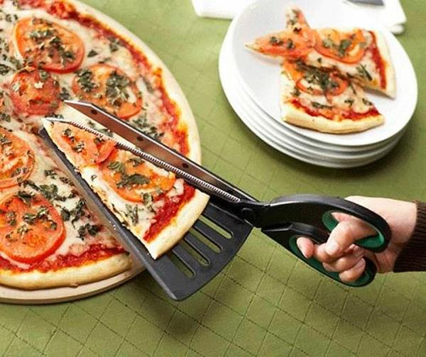 hullu satunnaisia ​​lahjoja ystäville pizza ideoita