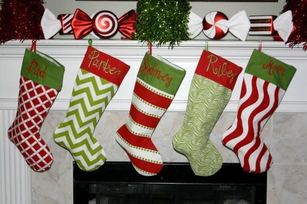 eri mjuster joulu takka koristella deco sukat