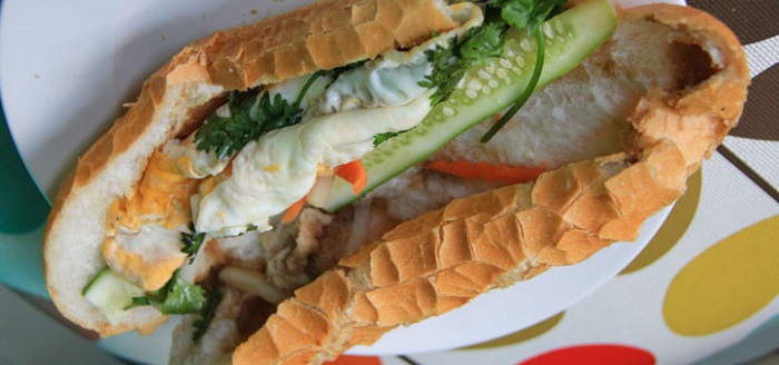 Bahn Mi Op La