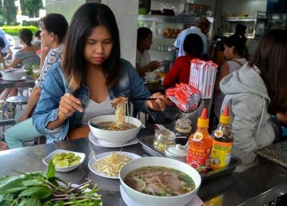 Valmista itse vietnamilainen Pho Soup -resepti