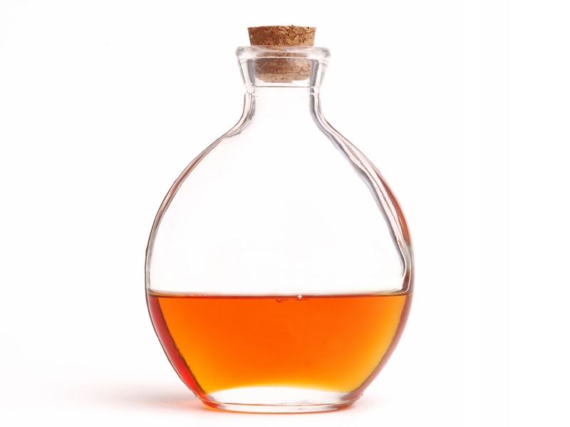 Fordele ved E -vitaminolie til hud