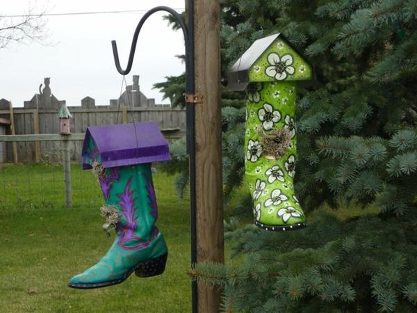 birdhouse puu uvogelhaus rakentaa itse