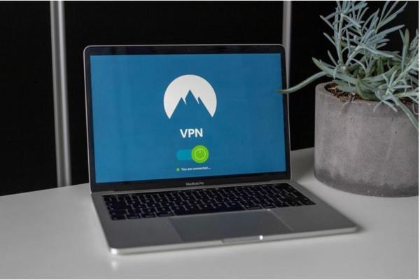 vpn -ohjelma