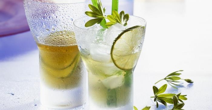 waldmeister reseptit voivat lyödä waldmeister booli resepti