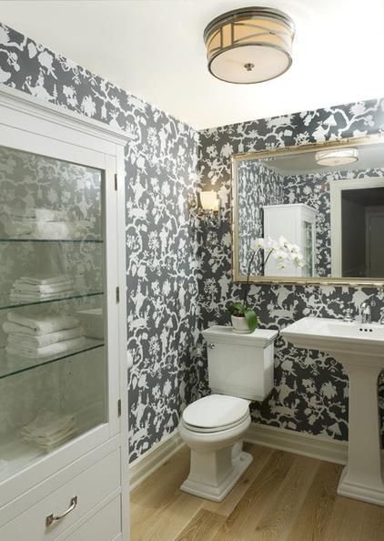 seinäkoristelamppu kylpyhuone ideoita huonekalujen koristeluun