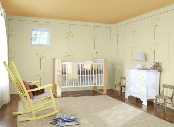 seinän väri munankuoren väri munankuoren väri makuuhuoneen seinän väri keltainen siirtomaa -ajan huonekalut