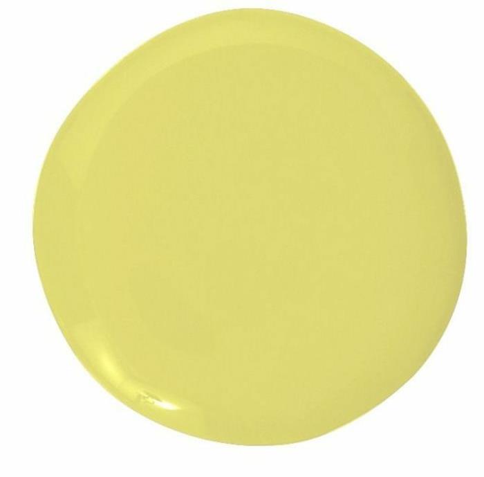 seinämaalit seinämaalipaletti esimerkkejä funky yellow 6913 maali