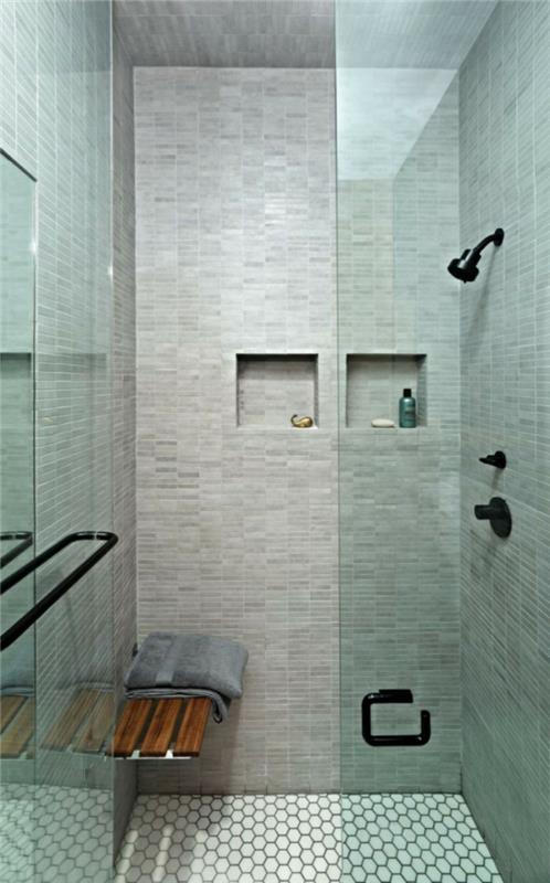 seinälaatat kylpyhuone pienet laatat mosaiikkilaatat lattialaatat