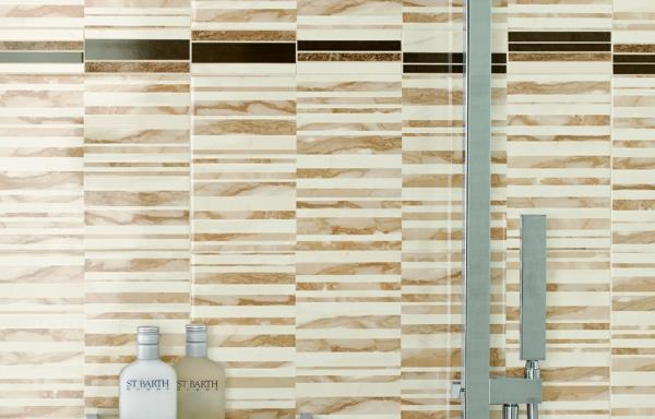 laatat Italiasta beige ruskeat raidat venato avorio