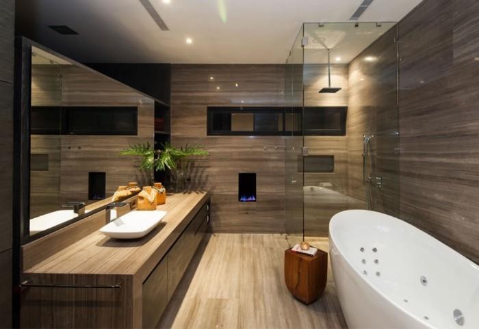 seinän suunnitteluideoita kylpyhuoneen suihkukaappi kylpyamme