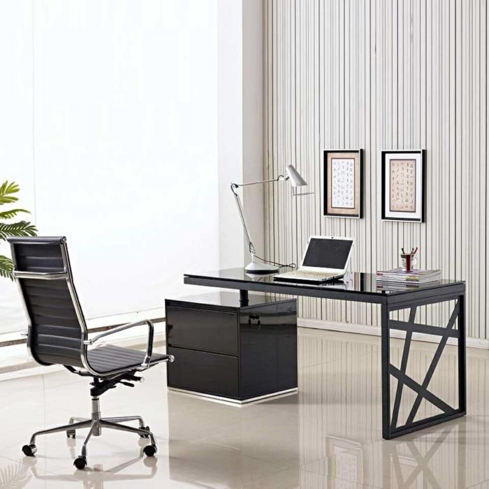Kuvio mustavalkoinen seinän suunnittelu ja väriseinäsuunnittelu mustavalkoinen toimisto