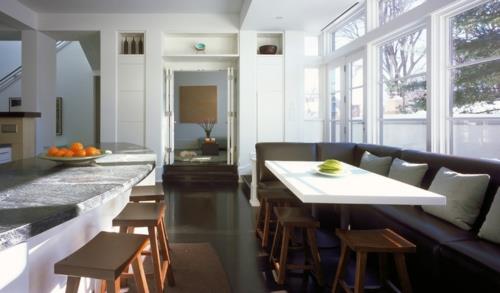 seinähyllyjen suunnitteluidea deco -suunnittelu