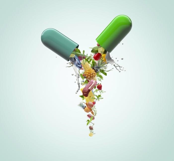 miksi ravintolisät ovat terveellisiä