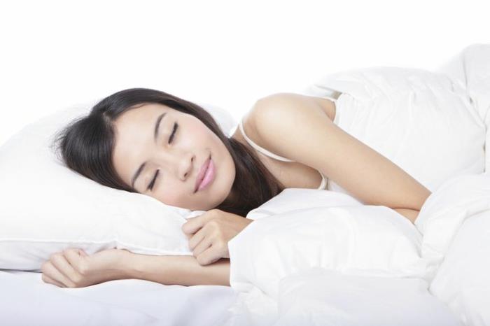 mikä auttaa nukahtamaan mukavia suosituksia