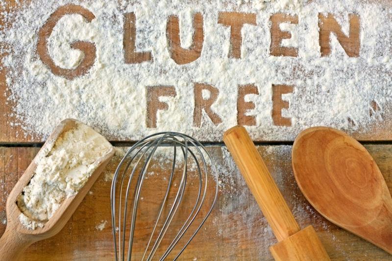 mikä on gluteeniton gluteeniton leipominen kotitekoista leipää terveellisiä ruokailuvinkkejä