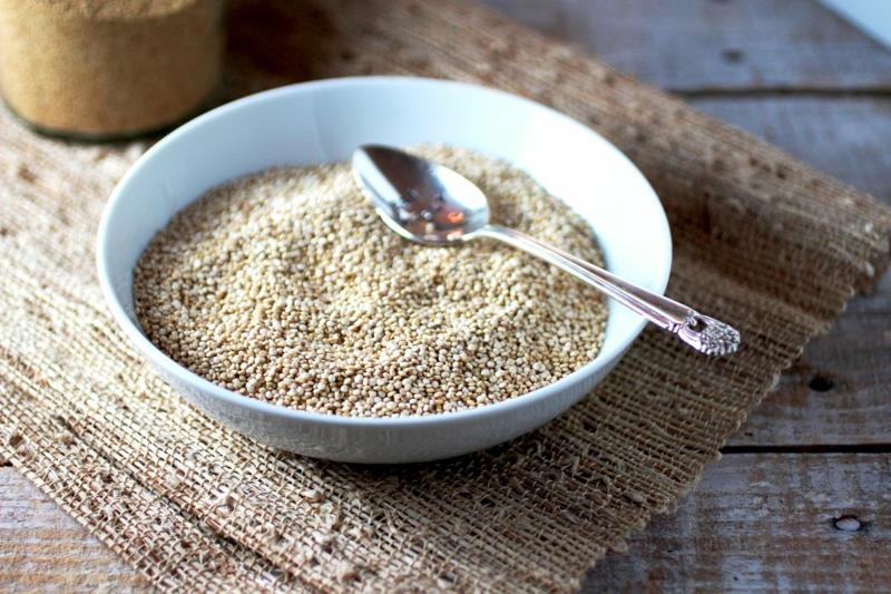 mikä on gluteeniton gluteeniton ruokavalio terveellinen ruoka amarantti