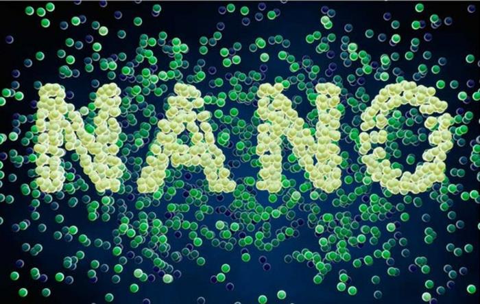 mitä on nanoteknologia joitakin faktoja