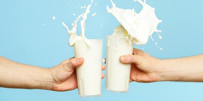 poistaa pigmenttiläiskiä ja aiheuttaa maitotuotteita