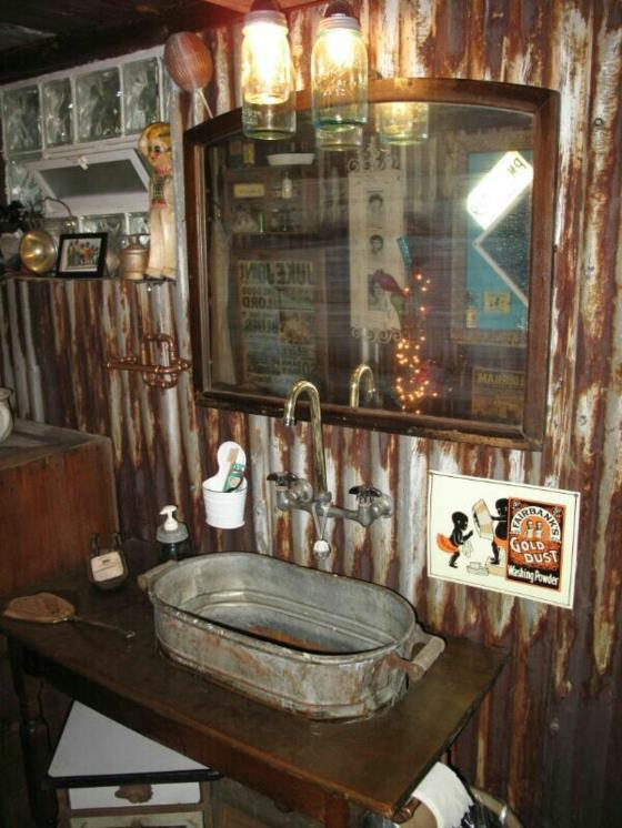 pesuallas riippuvalaisimet maalaismainen kylpyhuone huonekalut puukalusteet kylpyhuone maalaistyylinen kylpyhuone