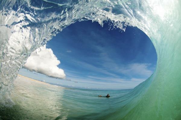 vesi surffaaja valokuva chris burkard valokuvaus