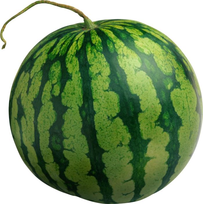 vesimeloni hedelmä
