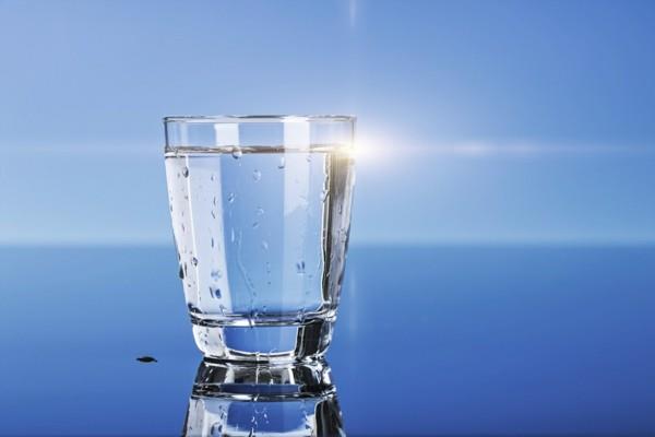 vesitesti juoda vettä terve testi juomavesi