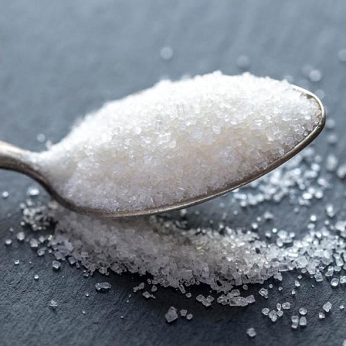 Reducer sukkerforbruget for at reducere væskeophobning