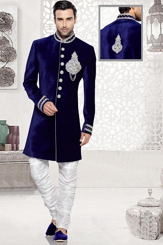 Sherwani Kurta Designs