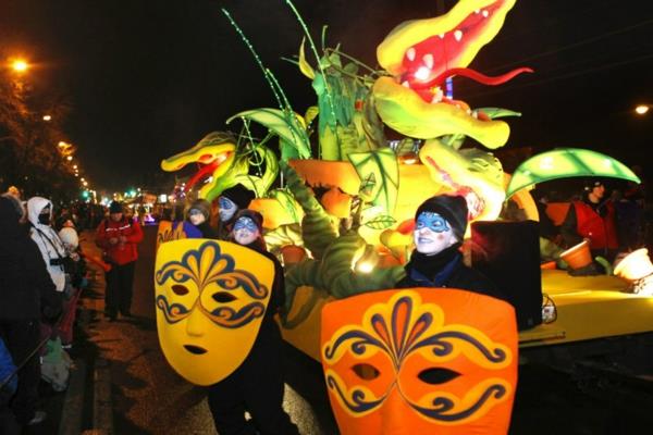 weiberfastnacht 2015 karnevaalipuvut karnevaaliparaatti quebecissä