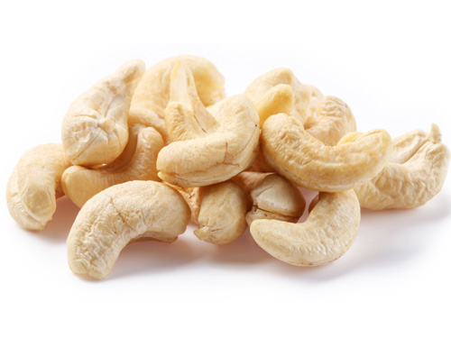 Cashew nødder