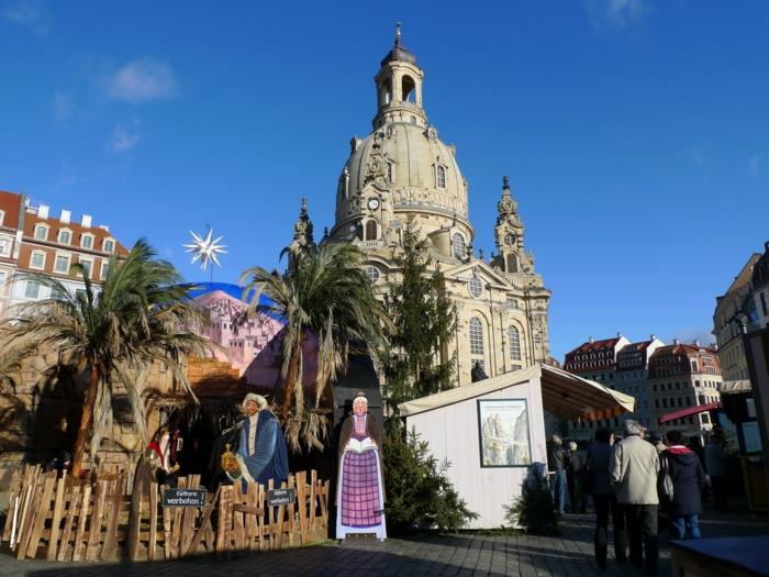 joulumarkkinat dresden joulukoristeet kauniit joulumarkkinat syntymäleikki