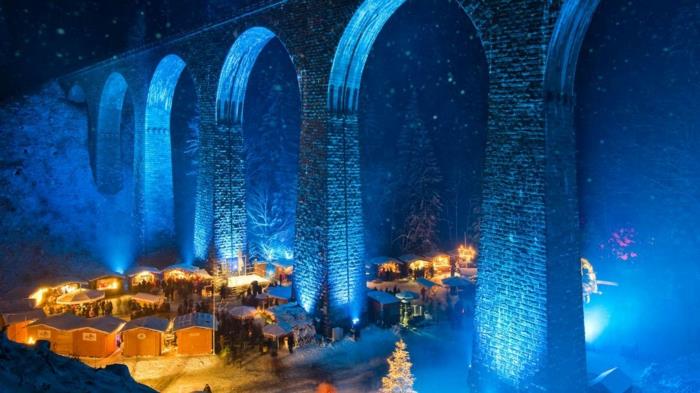joulumarkkinat freiburg joulukoristeet kauniit joulumarkkinat baden würthenberg