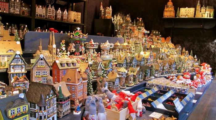joulumarkkinat joulukoristeet kauniit joulumarkkinat muinaiset
