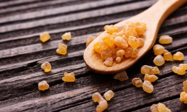 Frankincense -öljyn vaikutukset ja käyttötavat