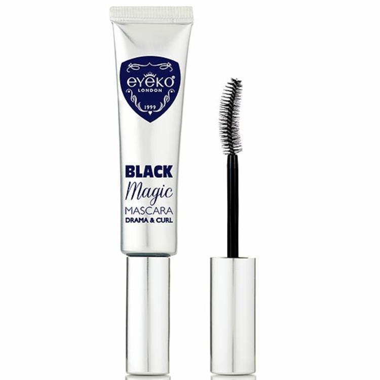 mikä on paras ripsiväri Eyeko Black Magic Mascara