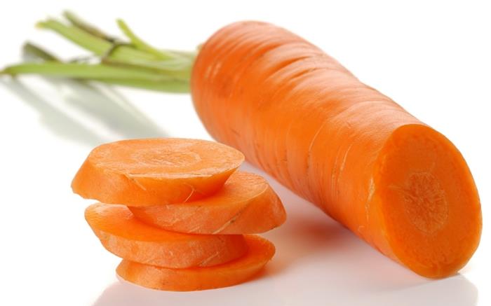 syö terveellisesti minkä tyyppistä ihoa syön porkkanaa rasvainen iho