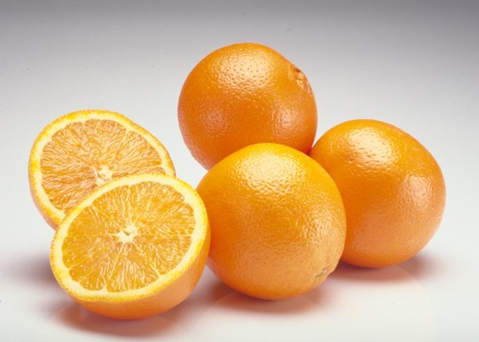 millaista ihoa syön appelsiinit rasvaiselle iholle
