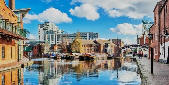 maailmankiertue birmingham englanti