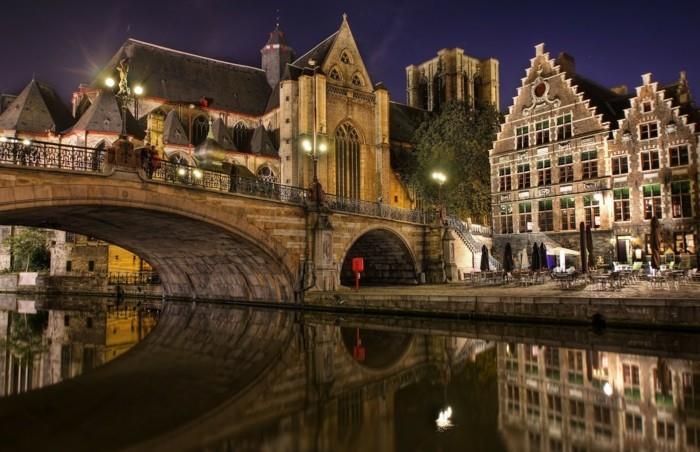 maailmankiertue wektreisen brugge belgia