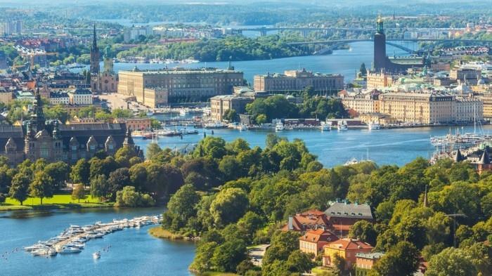 maailmankiertue wektreisen stockholm