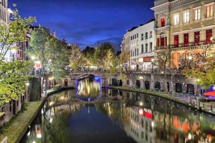 maailmankiertue wektreisen utrecht