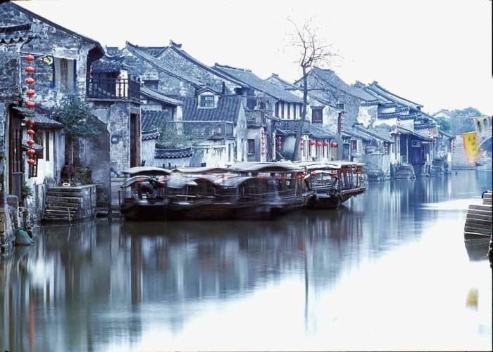 maailmankiertue wektreisen wuzhen kiina