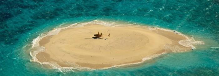 maailmanmatka Great Barrier Reef Australia