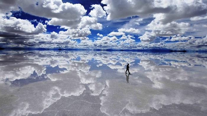 maailmanmatka bolivia salar de uyuni kohde autiomaa